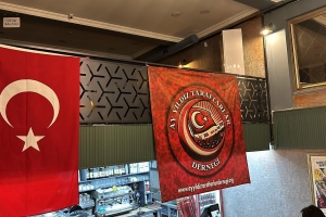 Türkiye - Karadağ Etkinliğinden