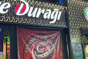 Türkiye - Karadağ Etkinliğinden