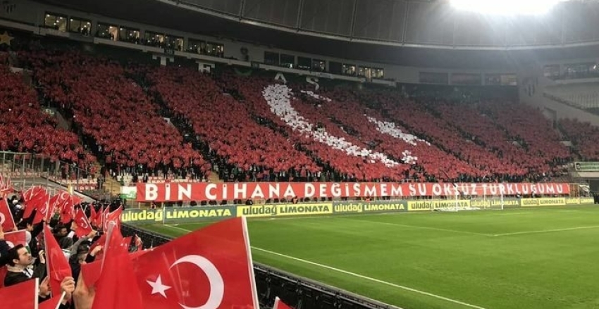 AY YILDIZ TARAFTARLAR DERNEĞİ